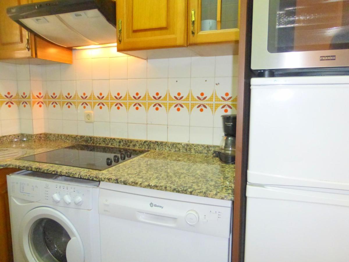 Rentalmar Atlantida Apartamentos Salou Extérieur photo