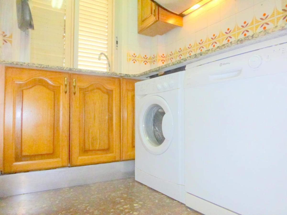 Rentalmar Atlantida Apartamentos Salou Extérieur photo