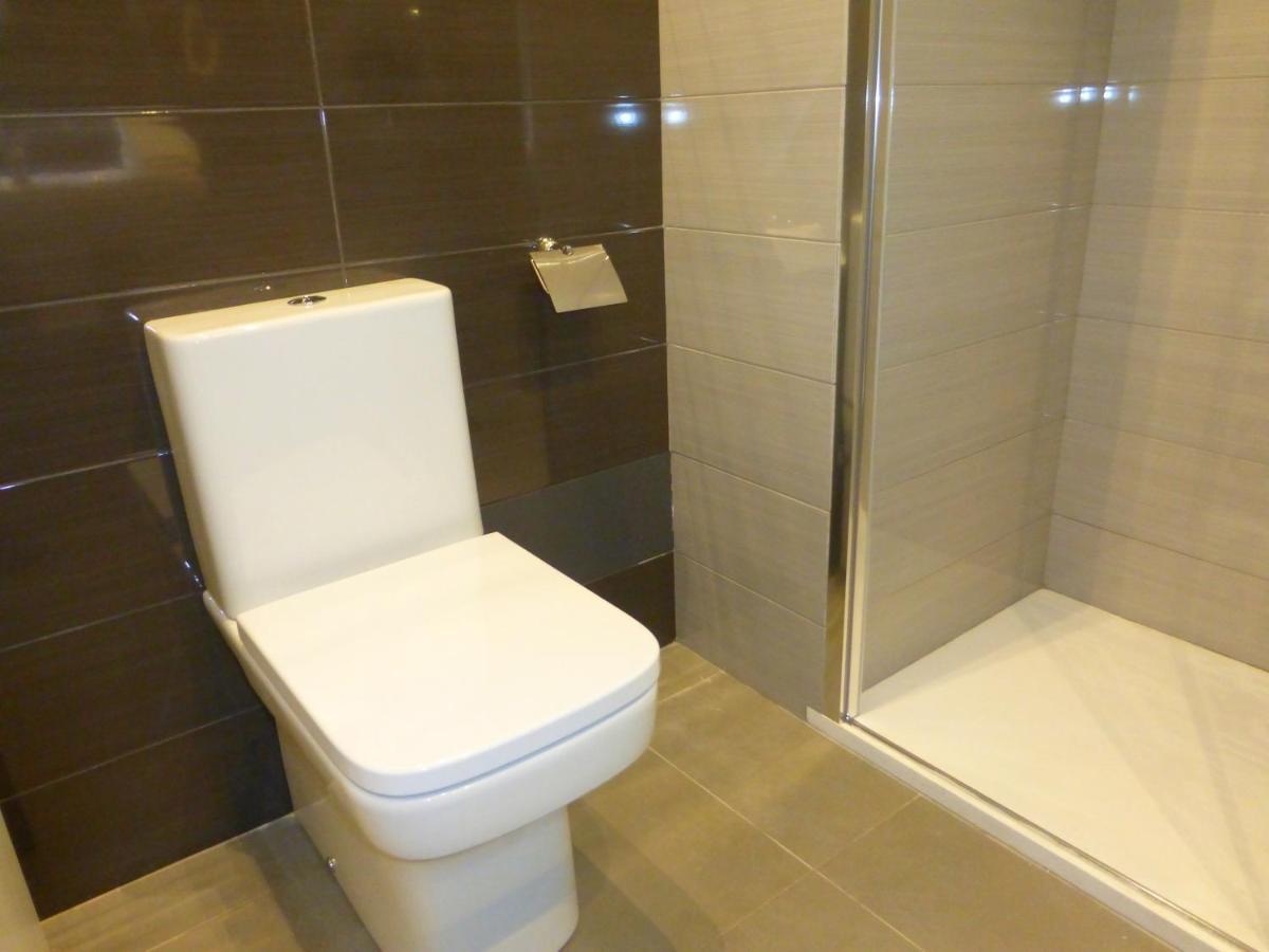 Rentalmar Atlantida Apartamentos Salou Extérieur photo