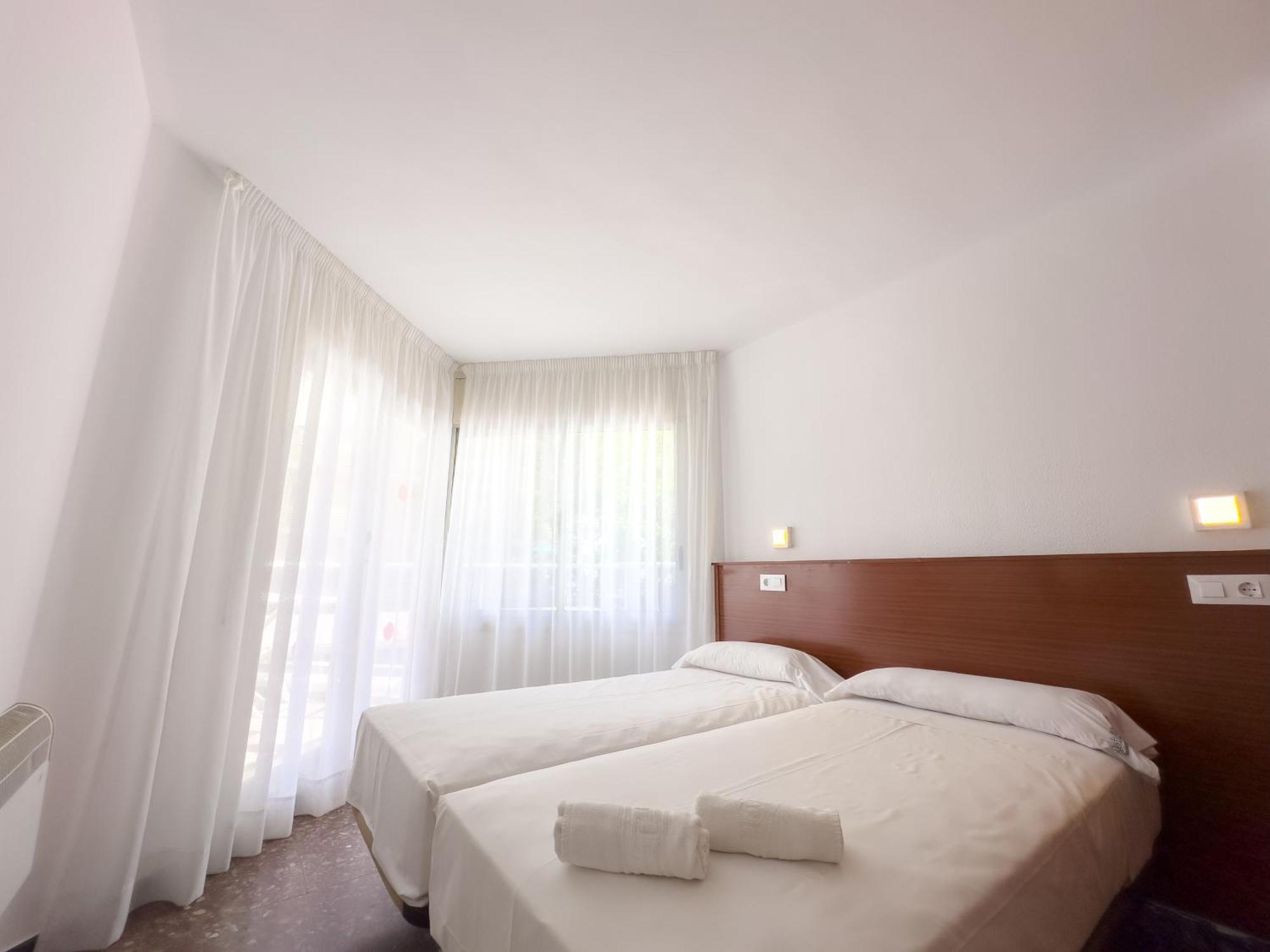 Rentalmar Atlantida Apartamentos Salou Extérieur photo