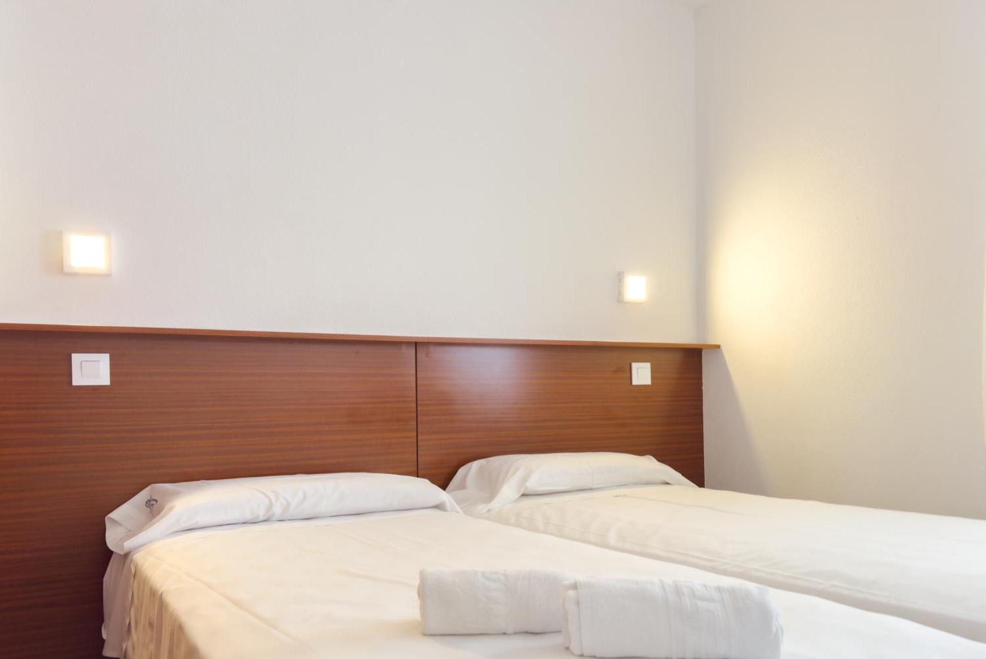 Rentalmar Atlantida Apartamentos Salou Extérieur photo