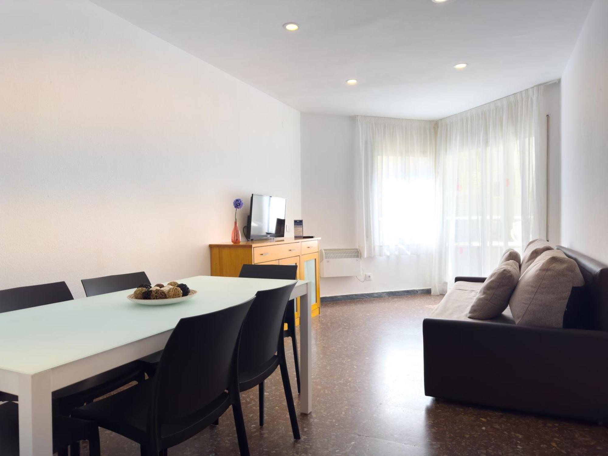Rentalmar Atlantida Apartamentos Salou Extérieur photo