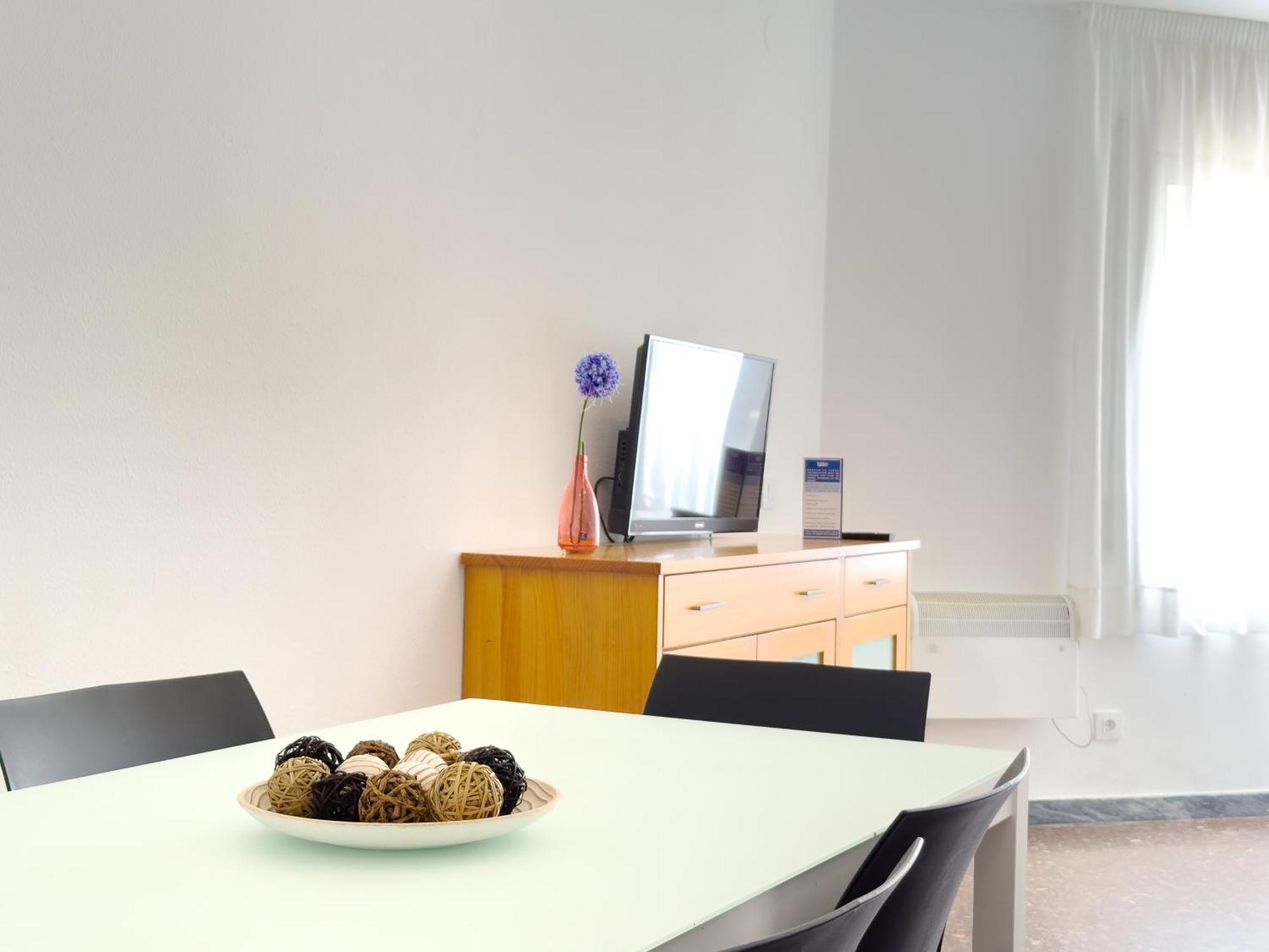 Rentalmar Atlantida Apartamentos Salou Extérieur photo