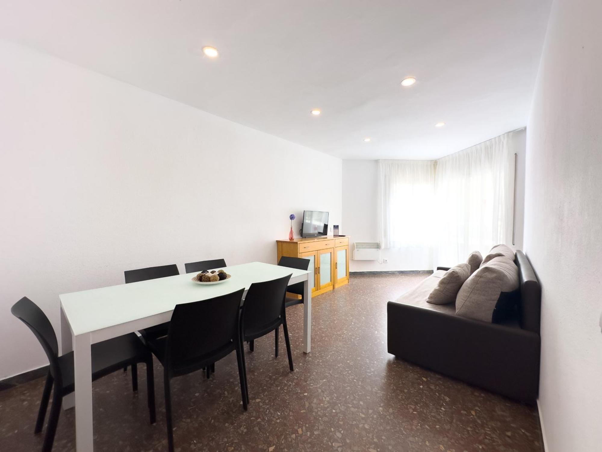 Rentalmar Atlantida Apartamentos Salou Extérieur photo
