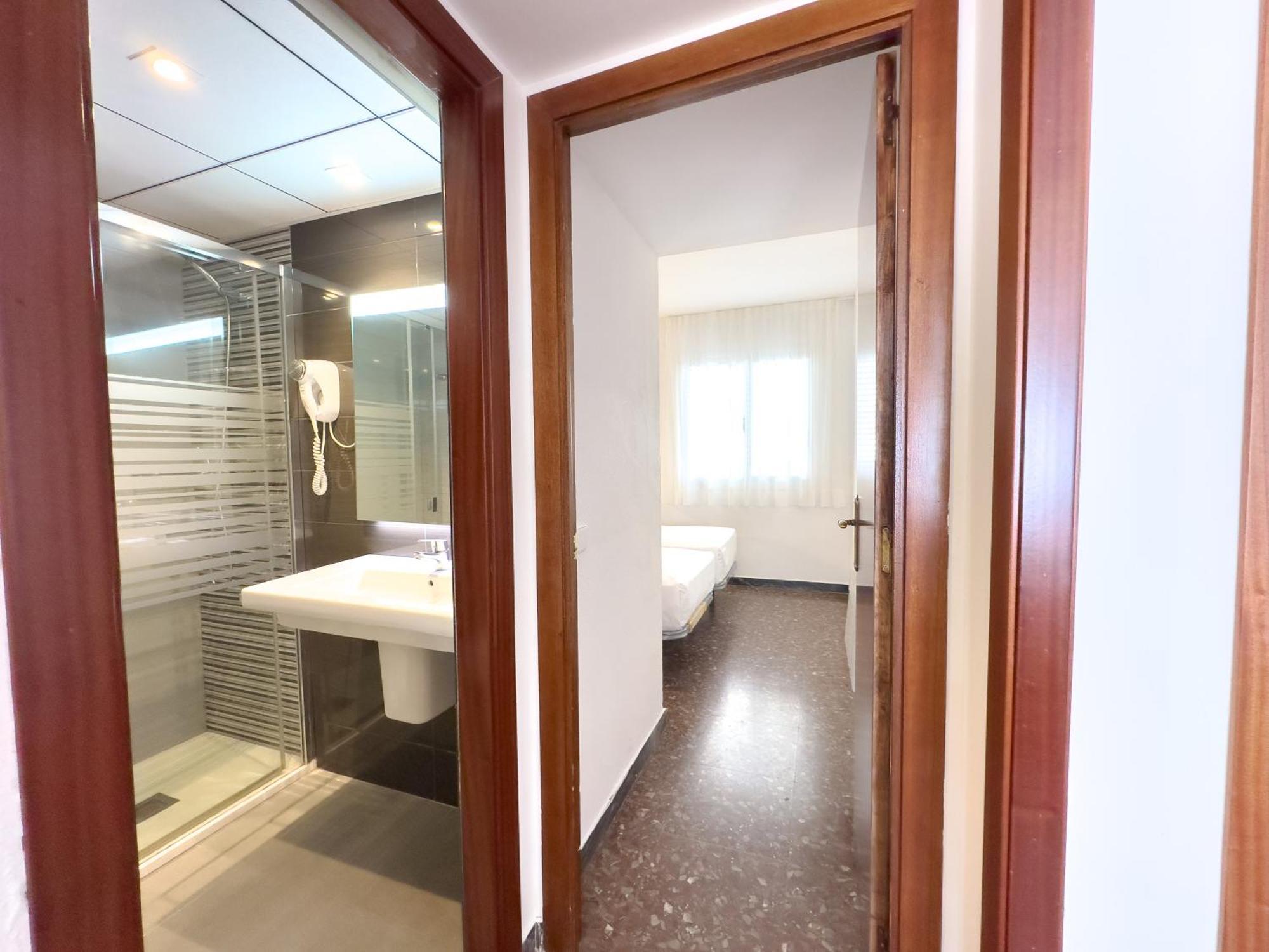 Rentalmar Atlantida Apartamentos Salou Extérieur photo