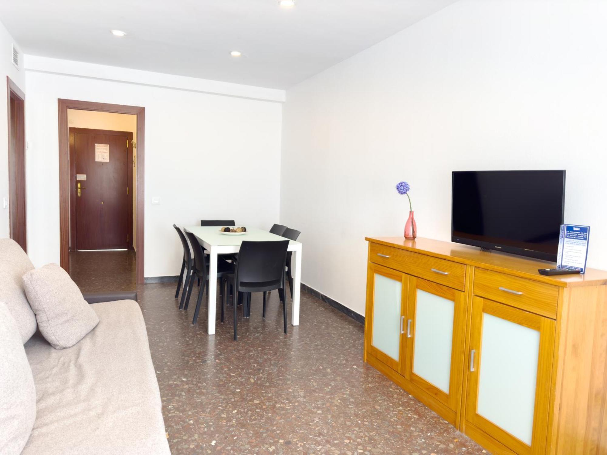 Rentalmar Atlantida Apartamentos Salou Extérieur photo