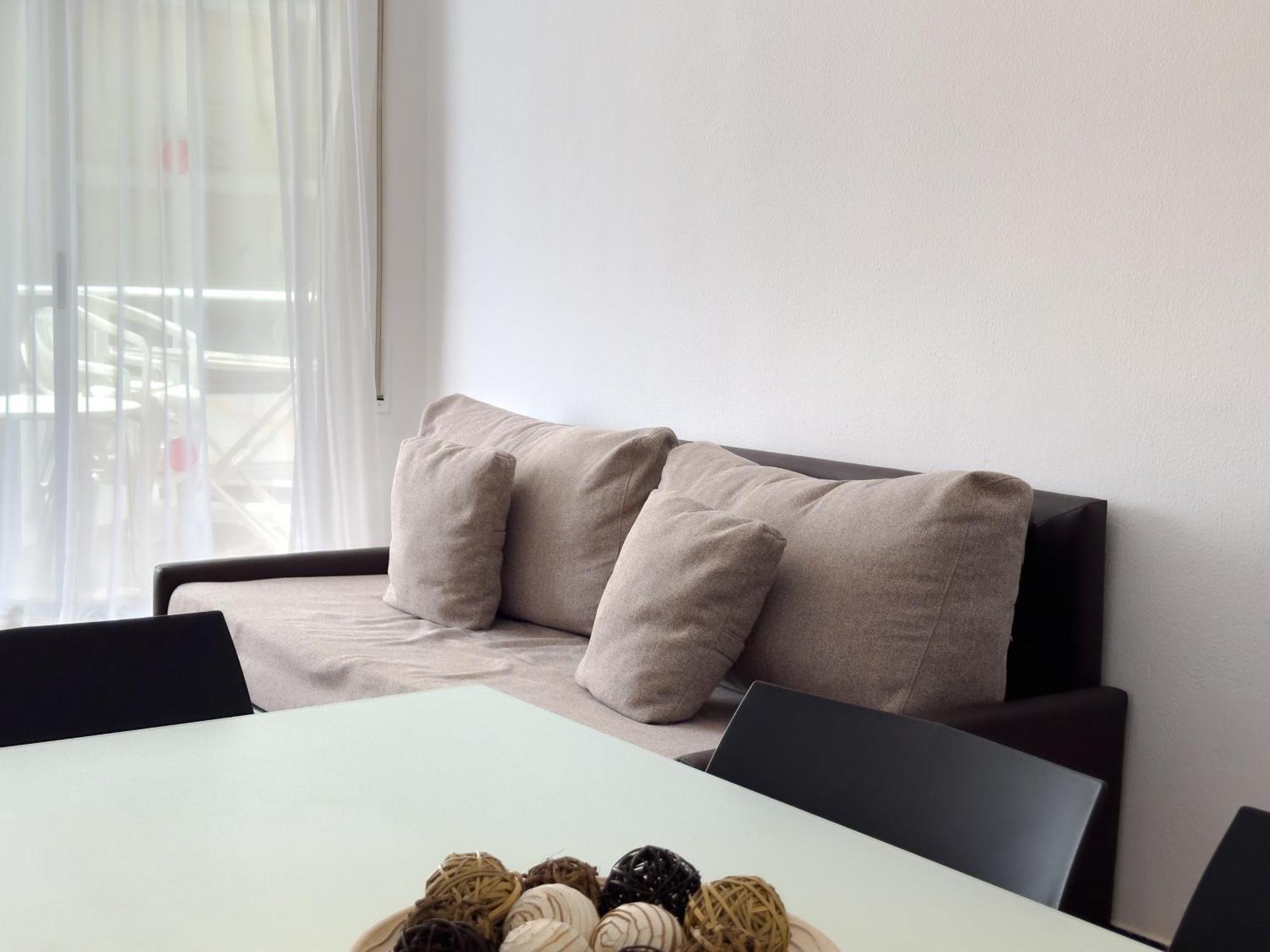 Rentalmar Atlantida Apartamentos Salou Extérieur photo
