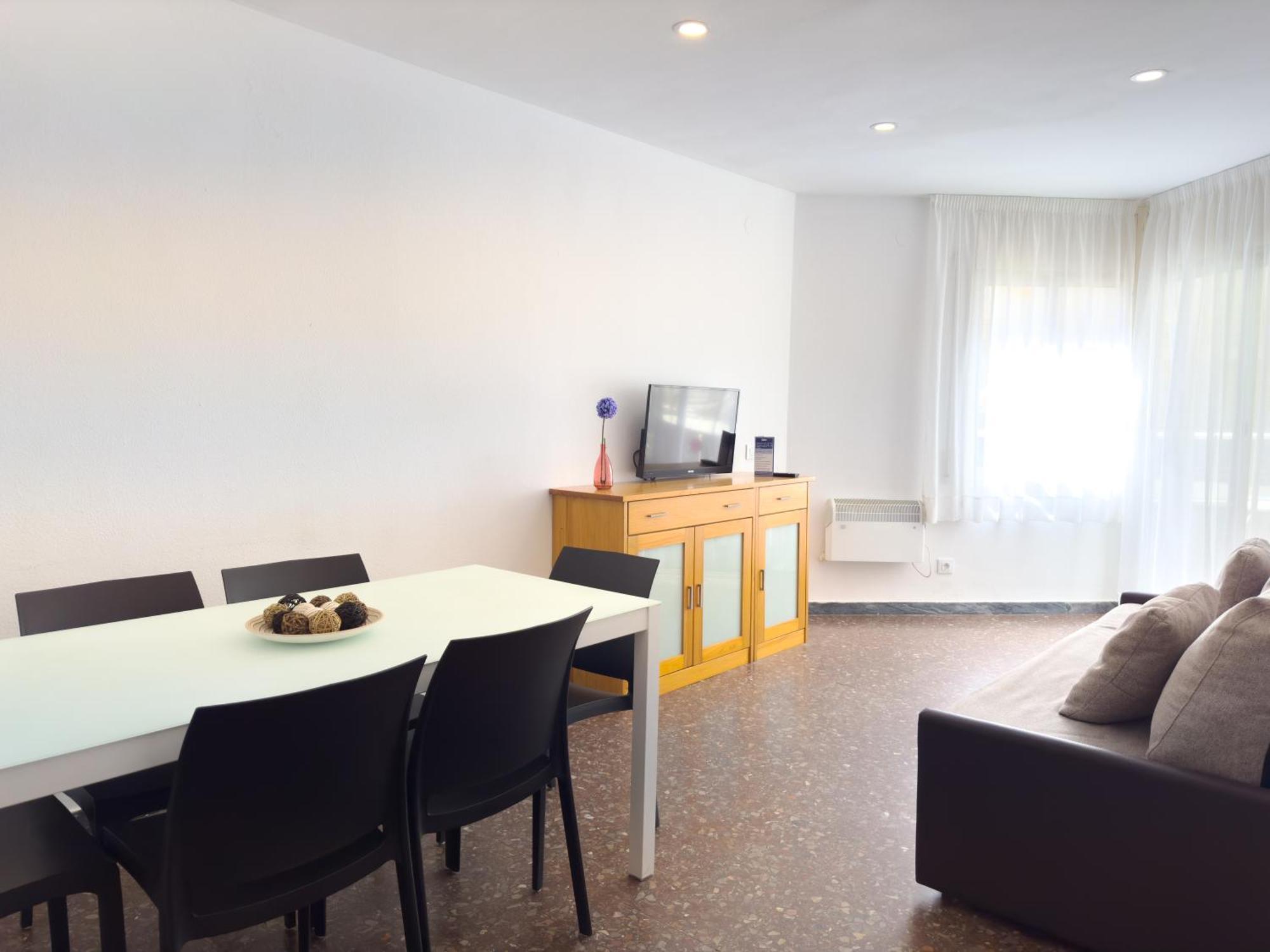 Rentalmar Atlantida Apartamentos Salou Extérieur photo
