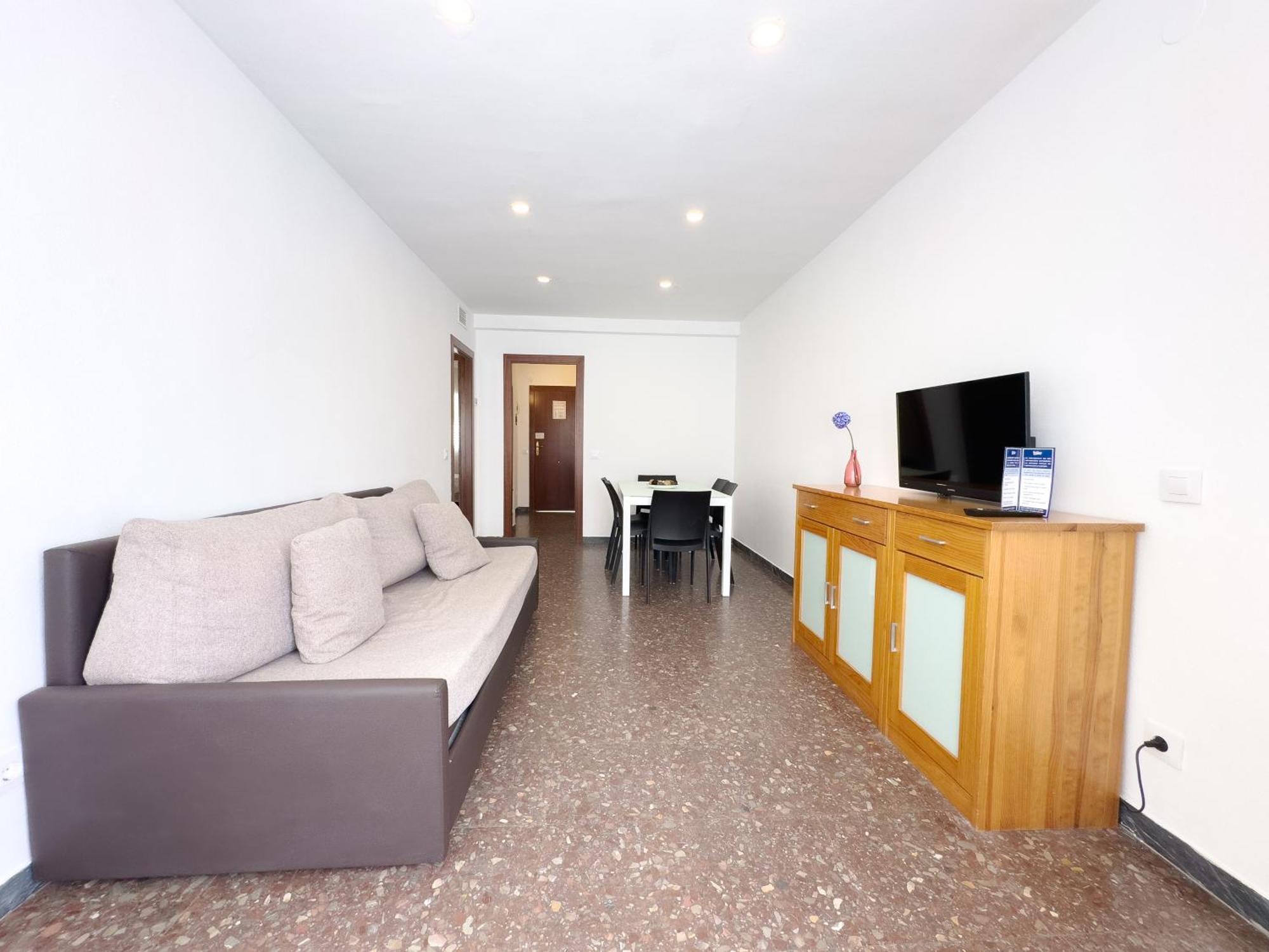 Rentalmar Atlantida Apartamentos Salou Extérieur photo